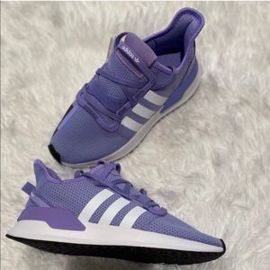 NEW Adidas U Path RUN ASOS Sneakers